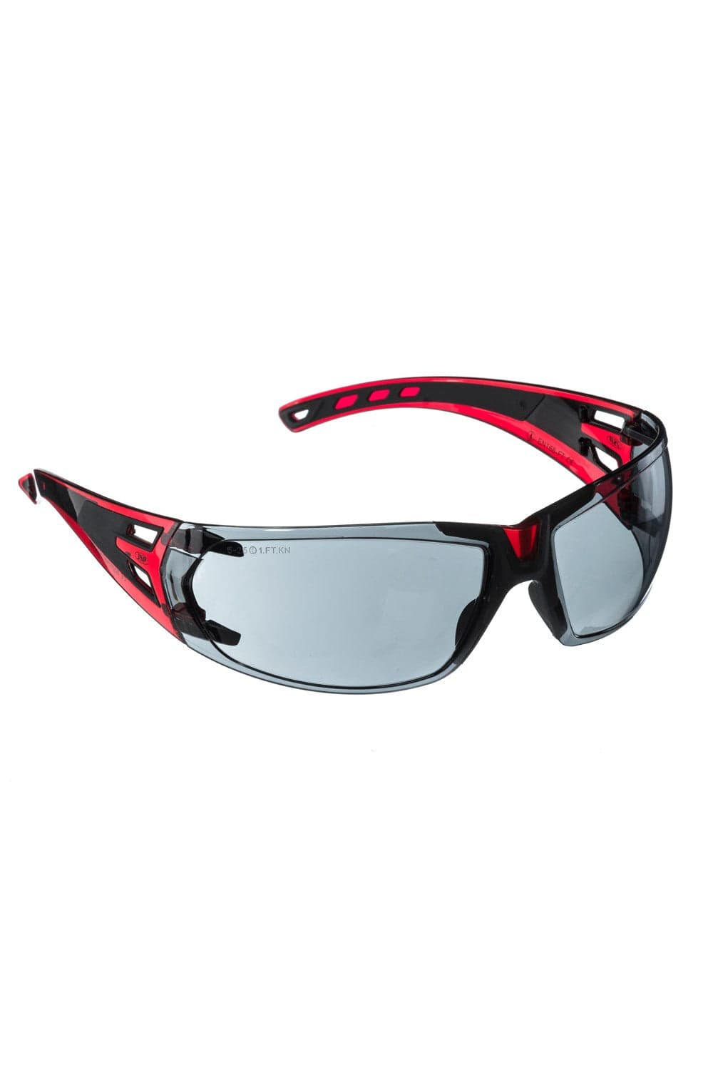 משקף מגן כהה FORCEFLEX JSP