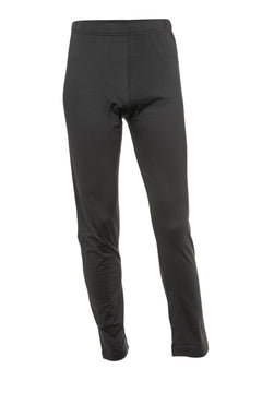 מכנסיים תרמיים - שחור WORKER