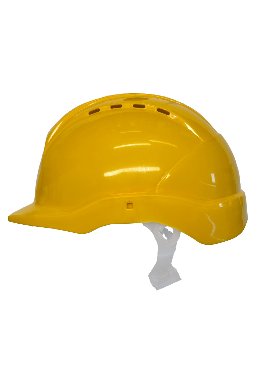 קסדת מגן PEZZERO - צהוב worker-israel-store