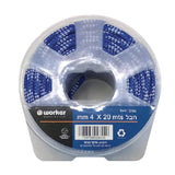 חבל 4mm X 20 mts