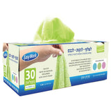מארז 30 מטליות מיקרופייבר 30X30