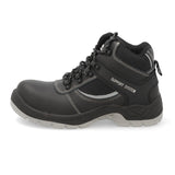 נעלי בטיחות מטל פרי - S3 SRC WORKER