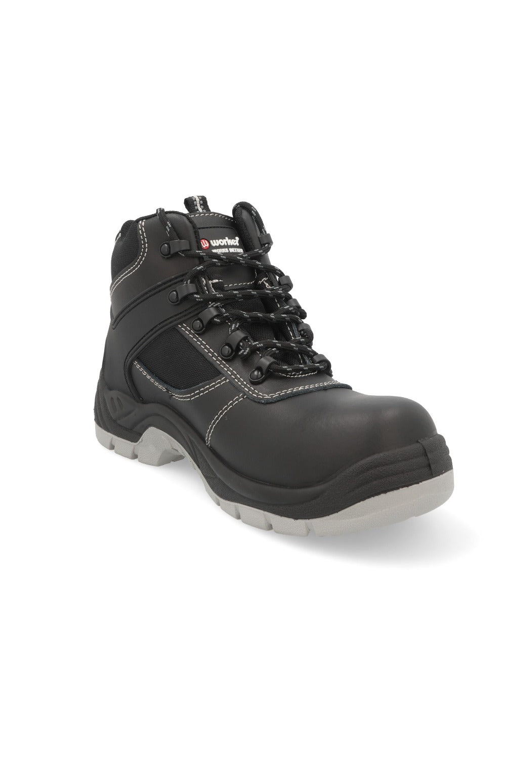 נעלי בטיחות מטל פרי - S3 SRC WORKER
