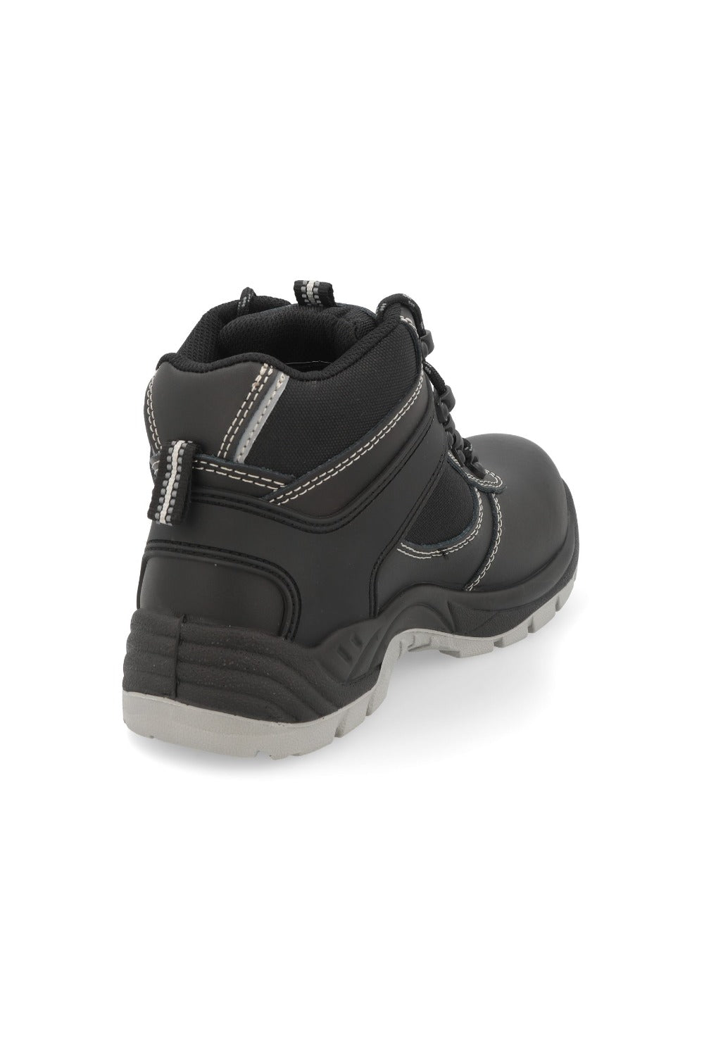 נעלי בטיחות מטל פרי - S3 SRC WORKER