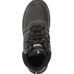 נעלי בטיחות מטל פרי - S3 SRC WORKER