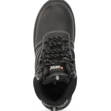 נעלי בטיחות מטל פרי - S3 SRC WORKER