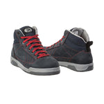 נעלי בטיחות סקיי כחול - S3 SRC BICAP