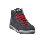 נעלי בטיחות סקיי כחול - S3 SRC BICAP