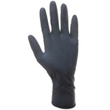 כפפות לטקס חד-פעמי ללא טלק - 50 יח' NERI ITALY