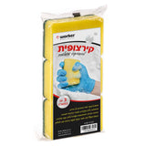 ספוג סקוטץ' - 3 יח' 11x7x3