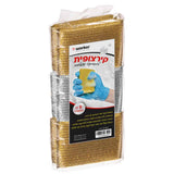 ספוג יפני - 6 יח' 12X8X2