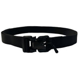 חגורה טקטית PROTEC - שחור WORKER