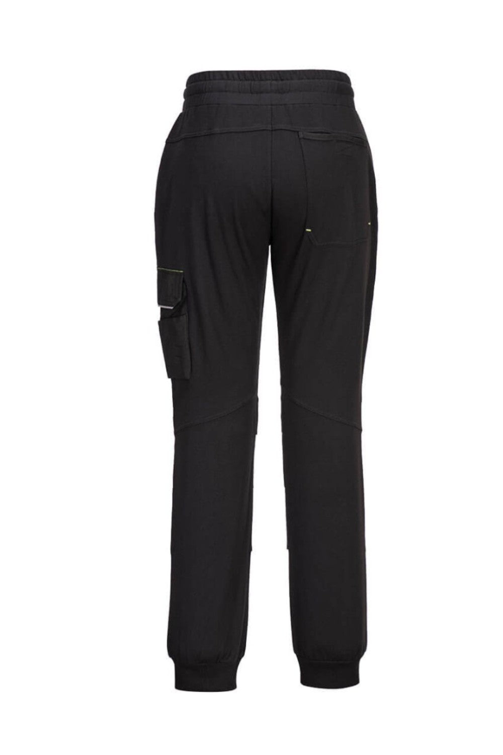 מכנס פוטר מקצועי - שחור PORTWEST