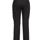 מכנס פוטר מקצועי - שחור PORTWEST