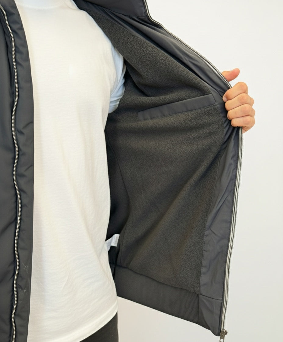 מעיל פליז Cloud WORKER