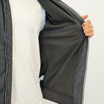 מעיל פליז Cloud WORKER