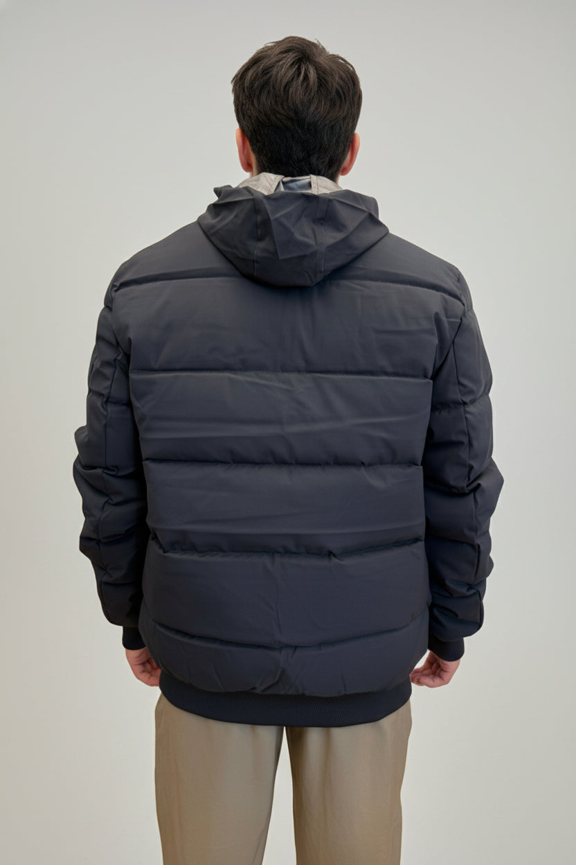 מעיל פליז Cloud WORKER