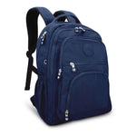 תיק גב WeCamp - כחול כהה WECAMP