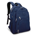 תיק גב WeCamp - כחול כהה WECAMP