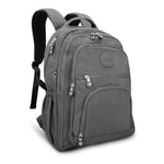 תיק גב WeCamp - זית WECAMP