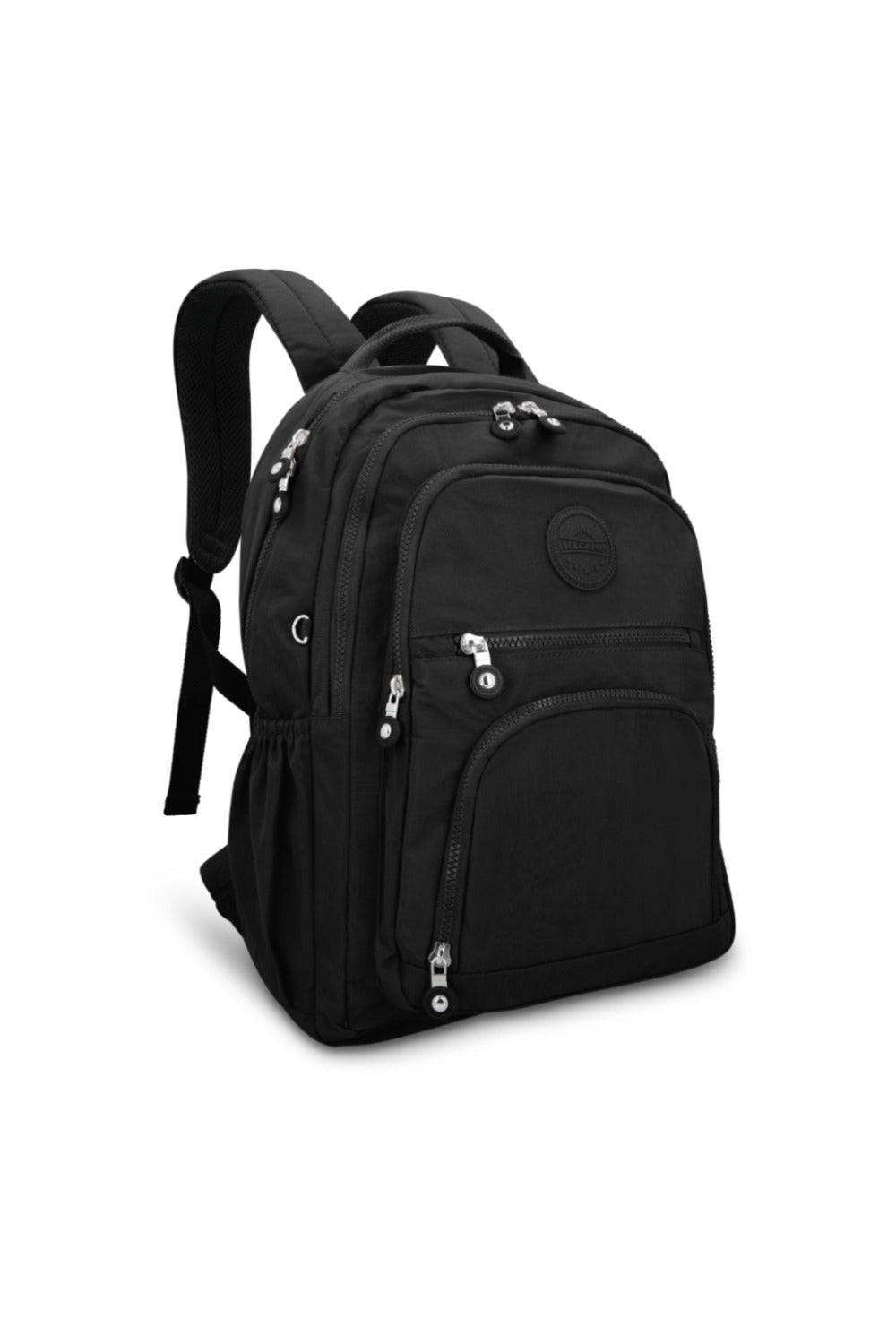 תיק גב WeCamp - שחור WECAMP