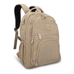 תיק גב WeCamp - חאקי WECAMP