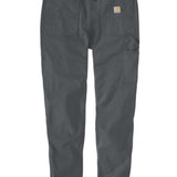 מכנסי חצי סרבל בגזרת Relaxed - אפור CARHARTT