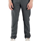 מכנסי חצי סרבל בגזרת Relaxed - אפור CARHARTT
