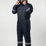חרמונית ניילון עם פסים זוהרים WORKER