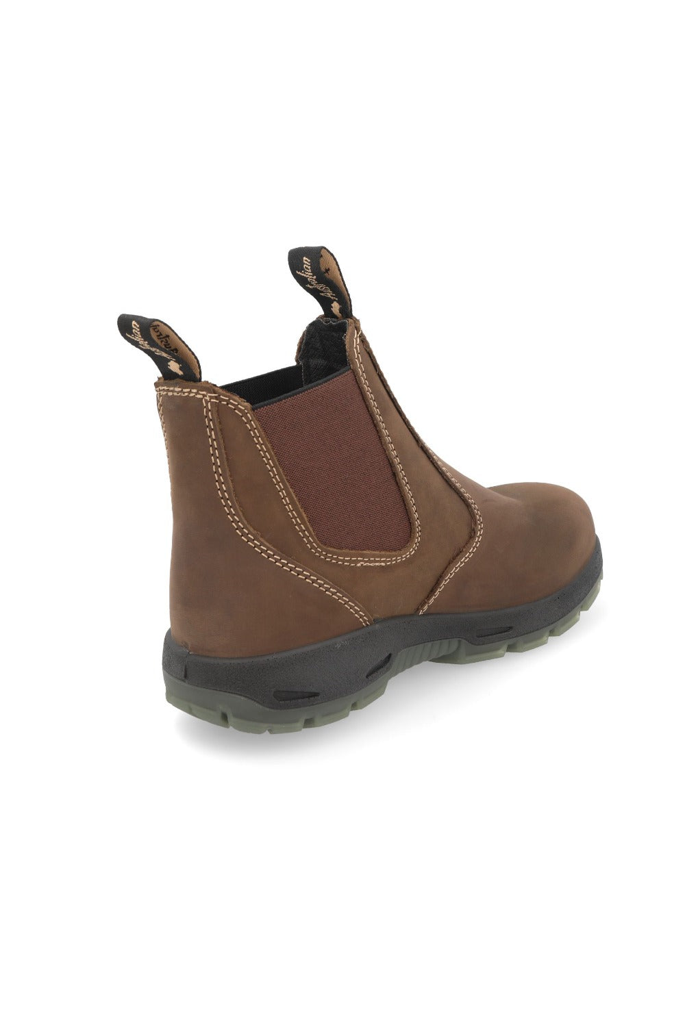 מגפי בטיחות דארווין - S3 SRC AUSTRALIAN