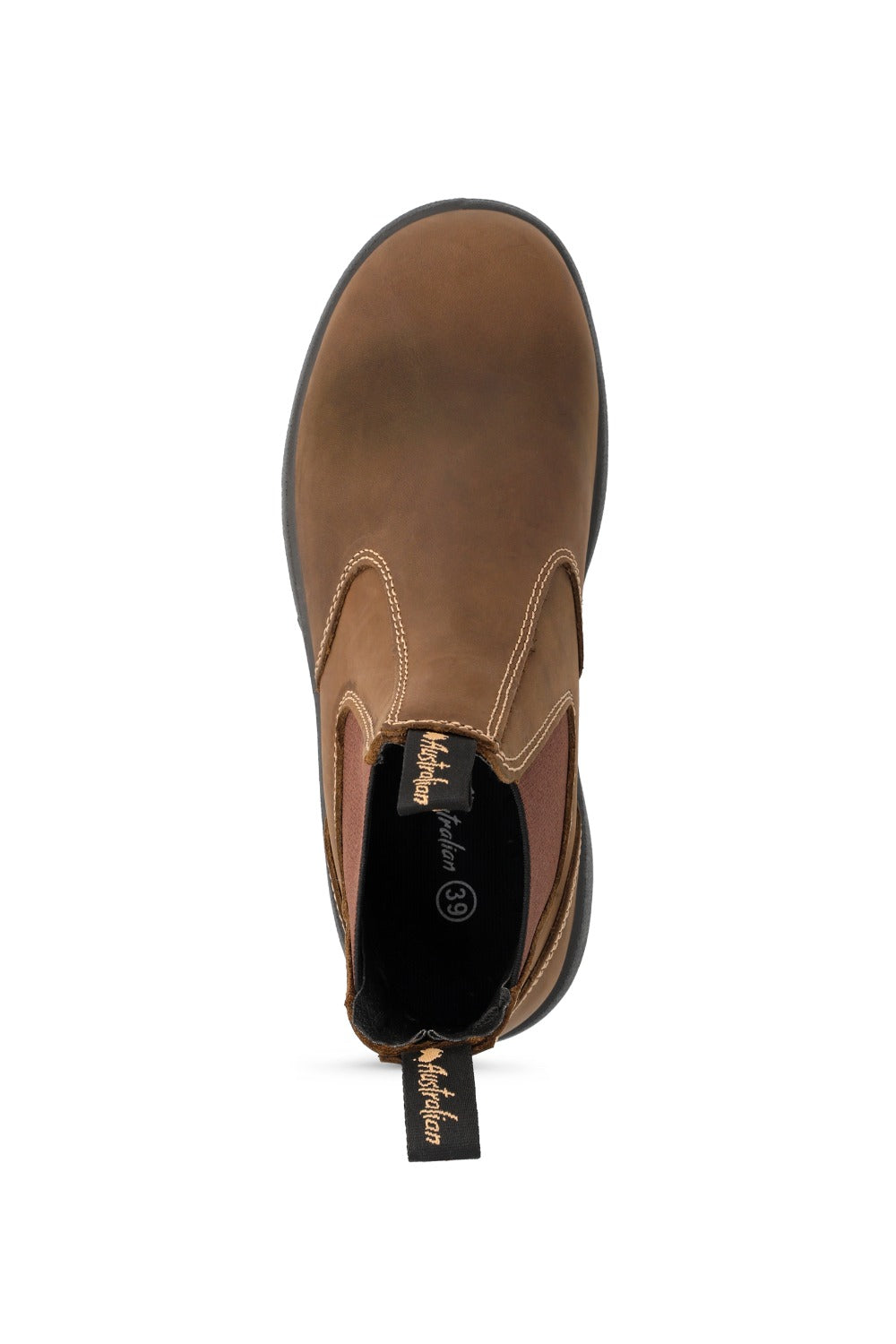 מגפי בטיחות דארווין - S3 SRC AUSTRALIAN