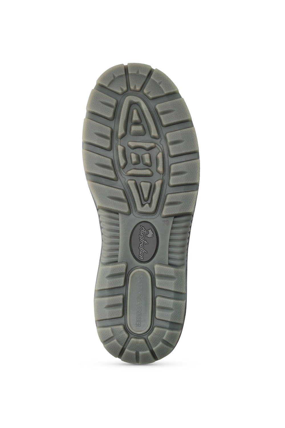 מגפי בטיחות דארווין - S3 SRC AUSTRALIAN