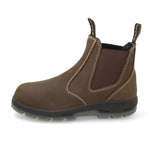 מגפי עבודה סידני ללא מגן - SRC O2 AUSTRALIAN