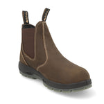 מגפי עבודה סידני ללא מגן - SRC O2 AUSTRALIAN