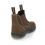 מגפי עבודה סידני ללא מגן - SRC O2 AUSTRALIAN