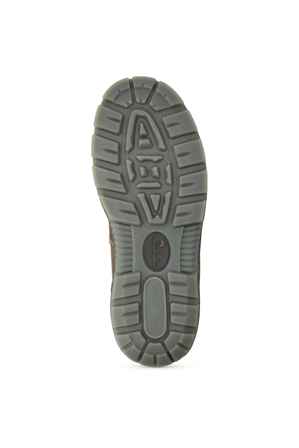 מגפי עבודה סידני ללא מגן - SRC O2 AUSTRALIAN