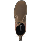 מגפי עבודה סידני ללא מגן - SRC O2 AUSTRALIAN