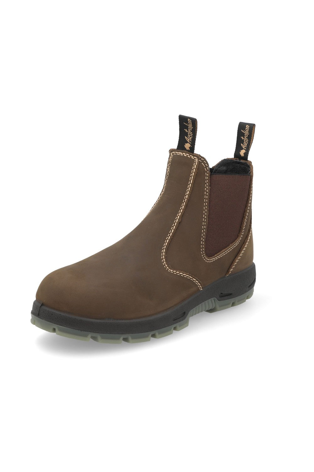 מגפי עבודה סידני ללא מגן - SRC O2 AUSTRALIAN