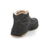 נעלי בטיחות יוקון - S3 SRC BICAP