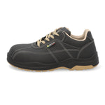 נעלי בטיחות מילאנו - S3 SRC BICAP