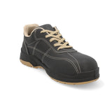 נעלי בטיחות מילאנו - S3 SRC BICAP