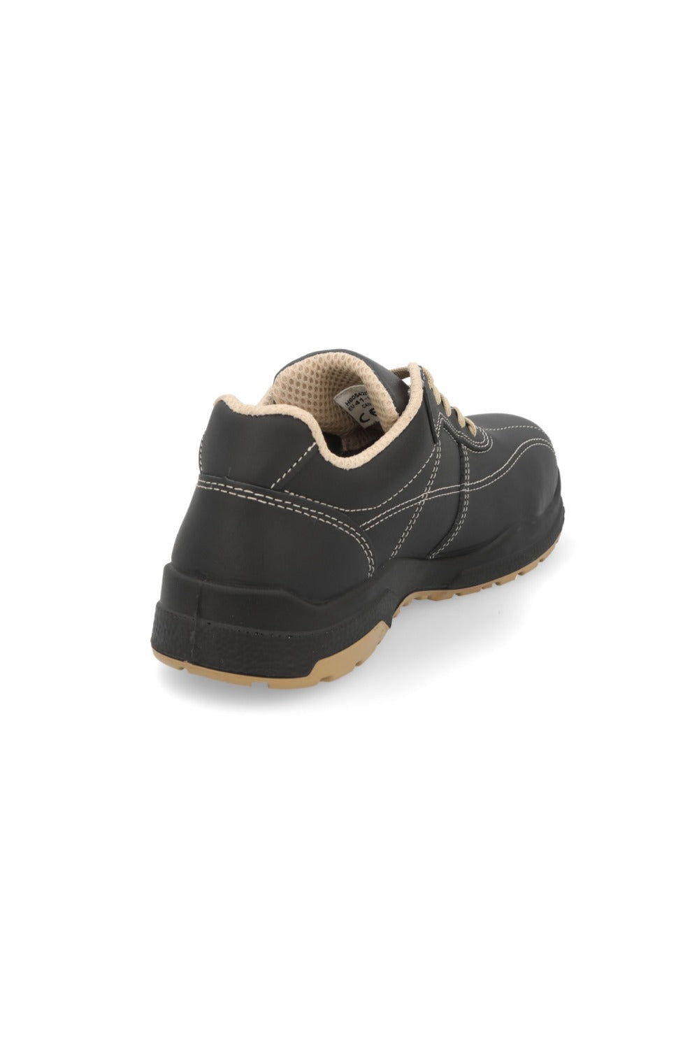 נעלי בטיחות מילאנו - S3 SRC BICAP