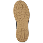 נעלי בטיחות מילאנו - S3 SRC BICAP