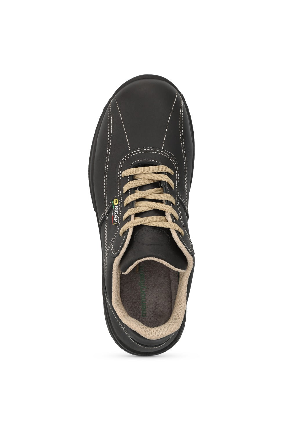 נעלי בטיחות מילאנו - S3 SRC BICAP