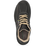 נעלי בטיחות מילאנו - S3 SRC BICAP