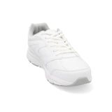 נעלי עבודה מדריד - SRC - לבן SMARTFEET