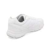 נעלי עבודה מדריד - SRC - לבן SMARTFEET