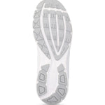 נעלי עבודה מדריד - SRC - לבן SMARTFEET