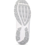 נעלי עבודה מדריד - SRC - לבן SMARTFEET