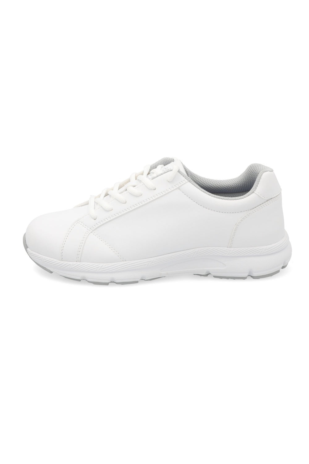 נעלי עבודה ניקיון - SRC SMARTFEET